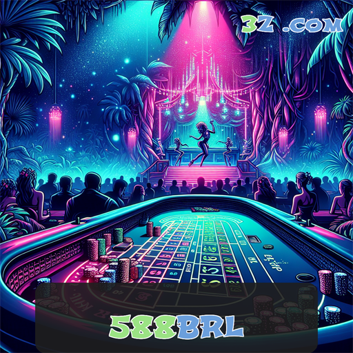 Baixar Jogos Incríveis no 588brl: Entre no Mundo dos Games