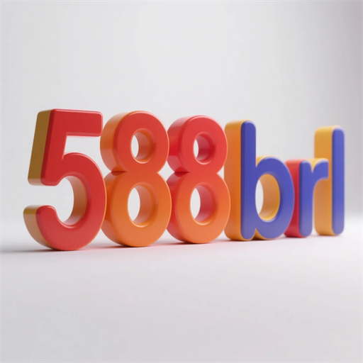 588brl - Entre na Plataforma de Cassino Mais Confiável do Brasil
