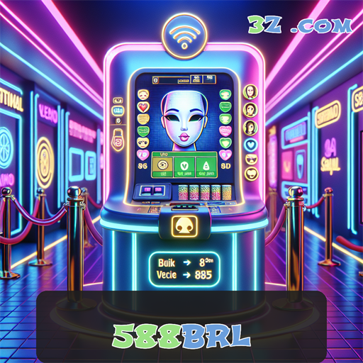 Promoções Imperdíveis no Universo de Jogos do 588brl