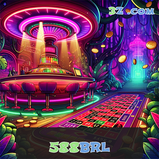 Login Fantástico no 588brl: O Mundo dos Jogos Online