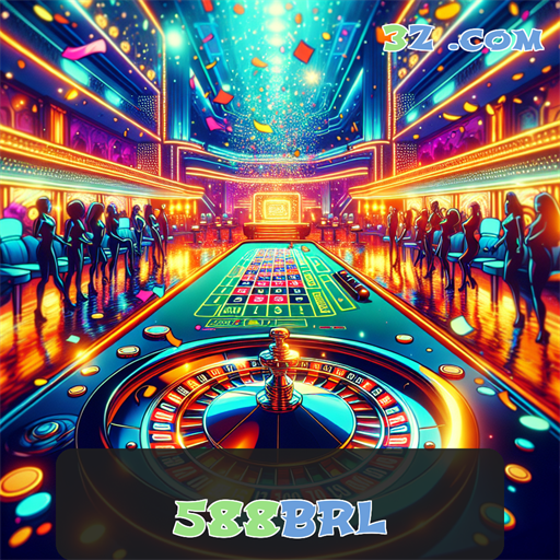 Slots Envolventes: Atrações Imperdíveis no 588brl